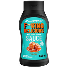 Allnutrition Health Foods — 100 servings (SKU: P44901)