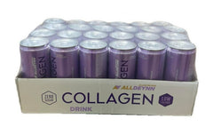 Allnutrition Hair and Nails — 24 servings (SKU: P53303)