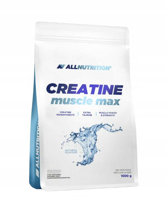 Allnutrition Creatine Supplements — 166 servings (SKU: P53304)