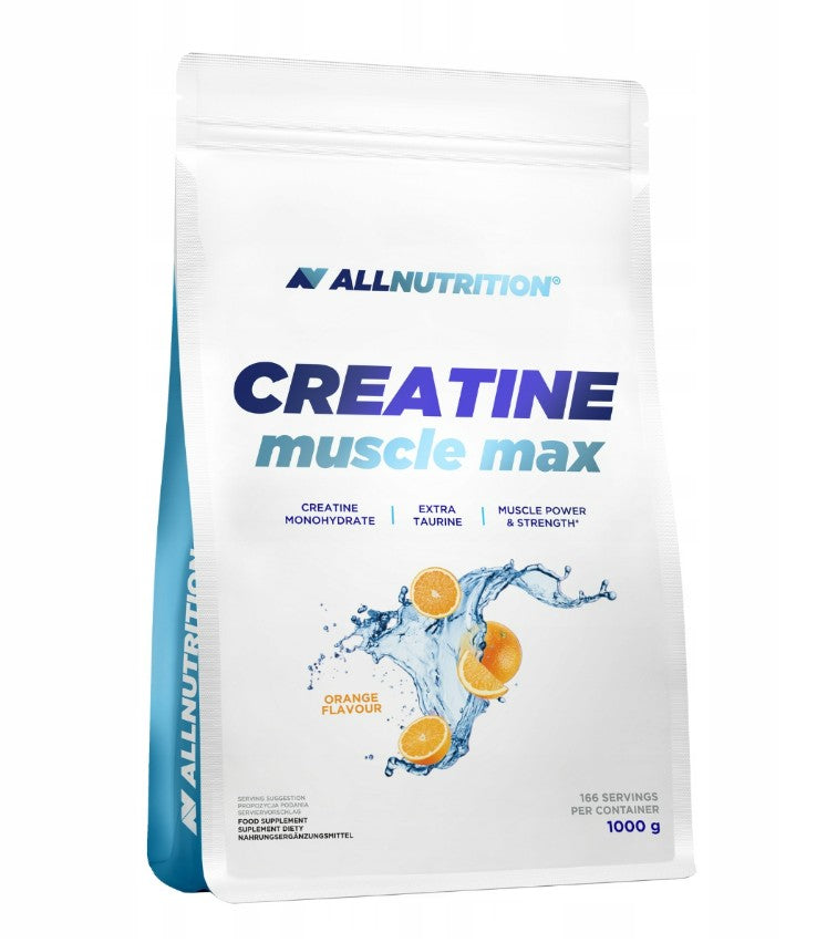 Allnutrition Creatine Supplements — 166 servings (SKU: P53306)
