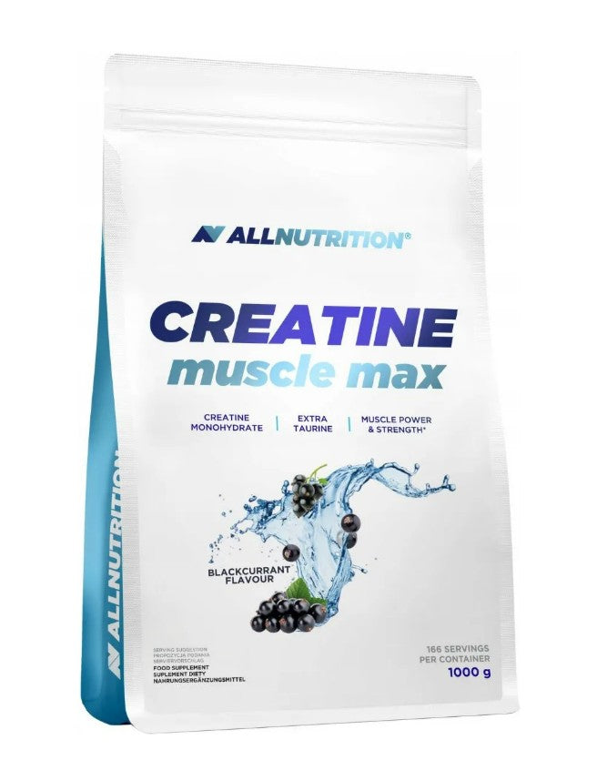 Allnutrition Creatine Supplements — 166 servings (SKU: P53308)