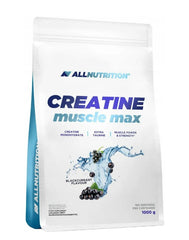 Allnutrition Creatine Supplements — 166 servings (SKU: P53308)