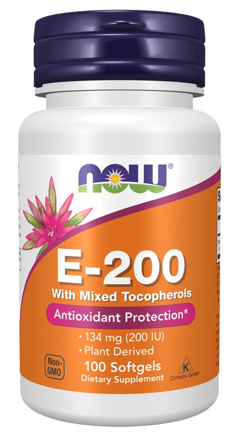 NOW Foods Vitamins & Minerals — 100 servings (SKU: P29216)