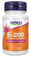 NOW Foods Vitamins & Minerals — 100 servings (SKU: P29216)