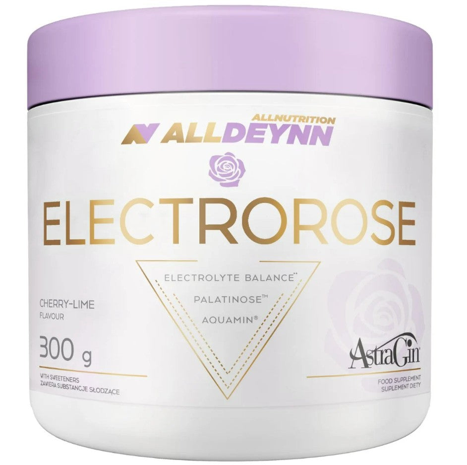 Allnutrition Vitamins & Minerals — 30 servings (SKU: P53313)