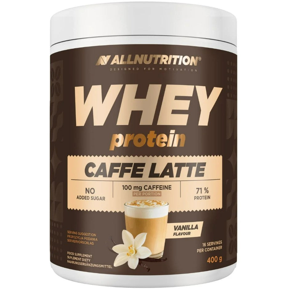 Allnutrition Protein — 16 servings (SKU: P53316)