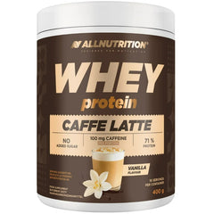 Allnutrition Protein — 16 servings (SKU: P53316)