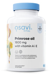 Osavi Health and Wellbeing — 40 servings (SKU: P44346)