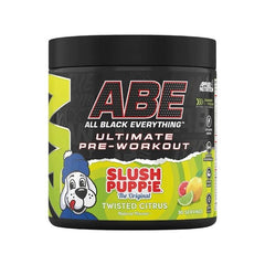 Applied Nutrition Pre & Post Workout — 30 servings (SKU: P53319)