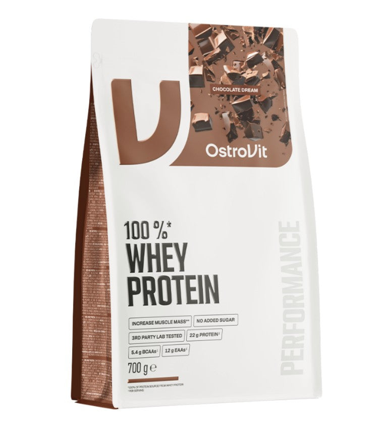 OstroVit Protein — 23 servings (SKU: P53321)