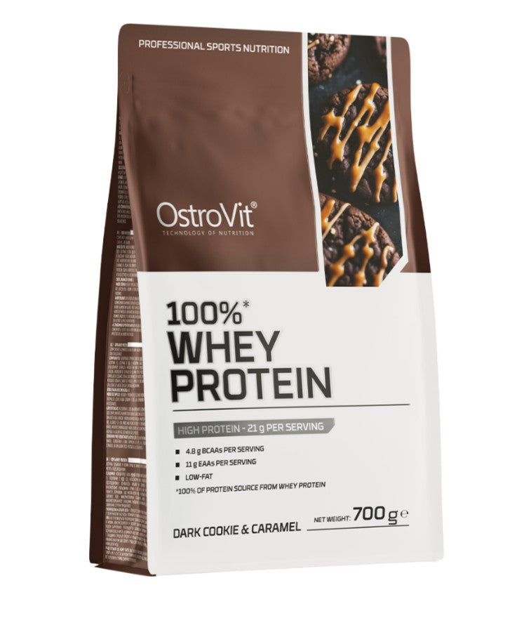 OstroVit Protein — 23 servings (SKU: P53322)