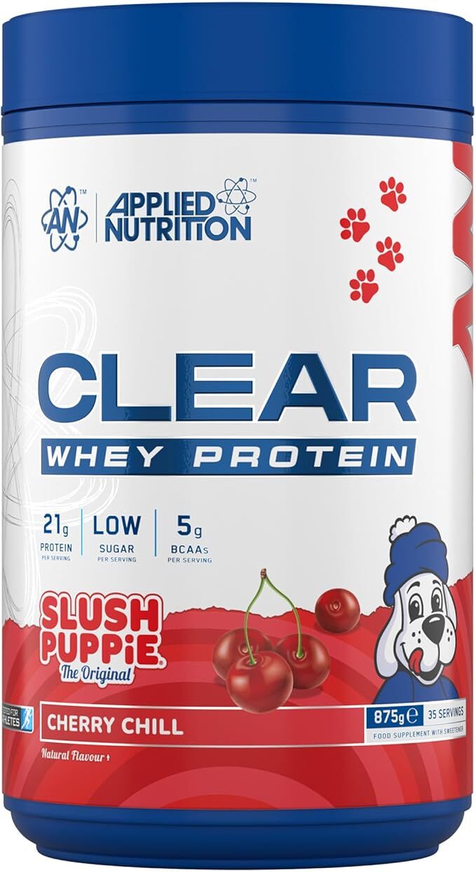 Applied Nutrition Protein — 35 servings (SKU: P53323)