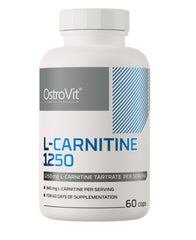 OstroVit Amino Acids and BCAAs — 60 servings (SKU: P53325)