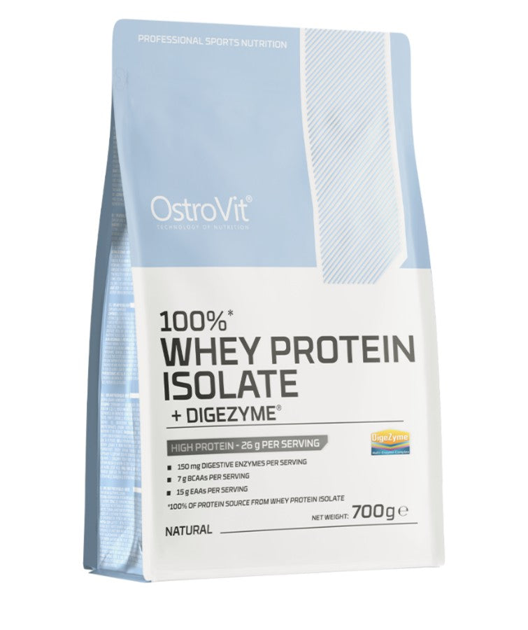 OstroVit Protein — 23 servings (SKU: P53326)
