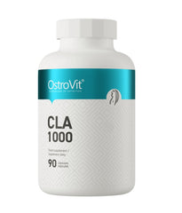 OstroVit Omegas, EFAs, CLA, Oils — 90 servings (SKU: P53328)
