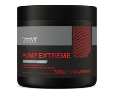 OstroVit Pre & Post Workout — 30 servings (SKU: P53334)