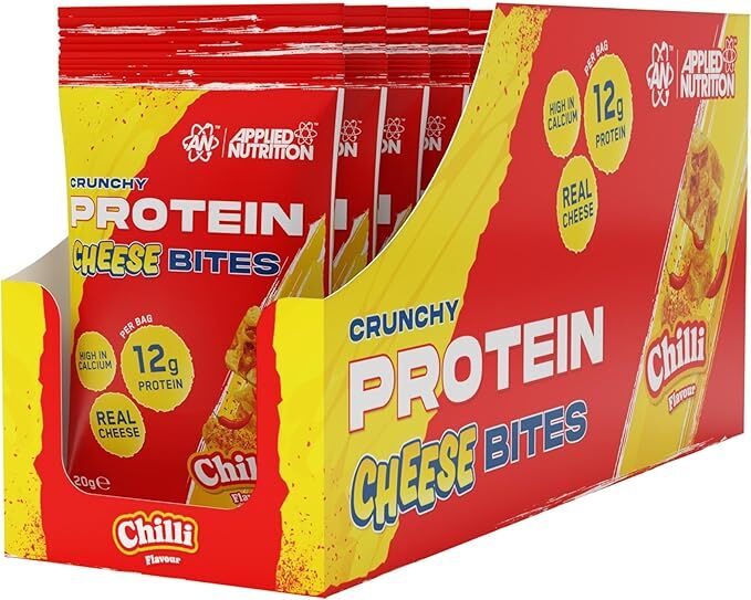 Applied Nutrition Health Foods — 10 servings (SKU: P53335)
