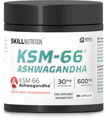 Skill Nutrition Health and Wellbeing — 30 servings (SKU: P50289)