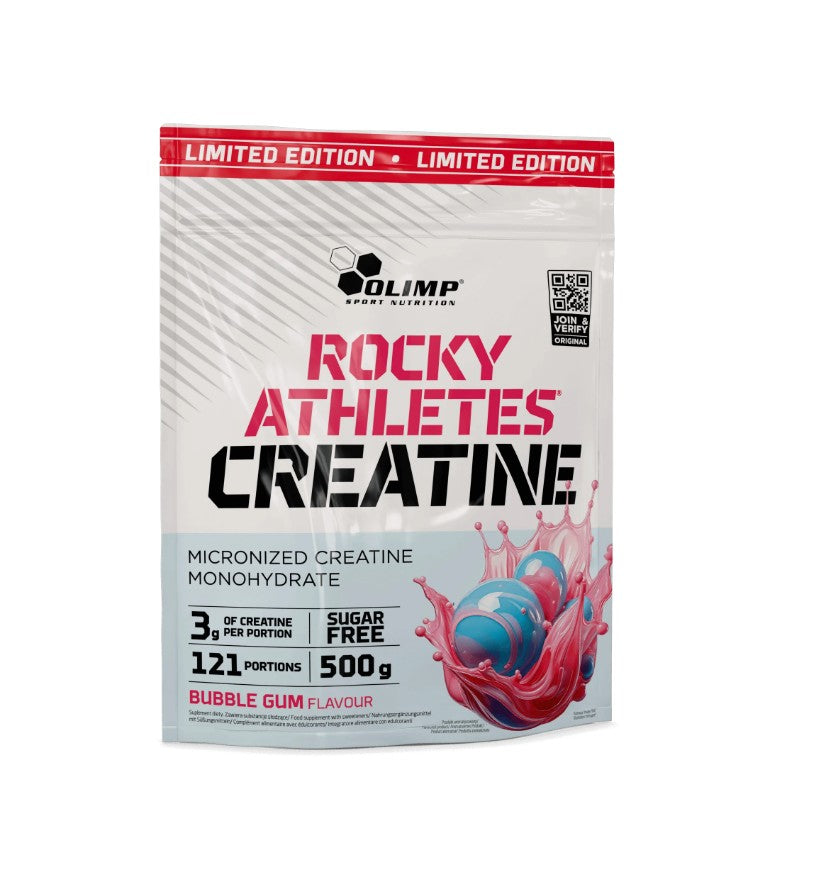 Olimp Nutrition Creatine Supplements — 121 servings (SKU: P53349)