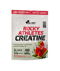 Olimp Nutrition Creatine Supplements — 121 servings (SKU: P53350)