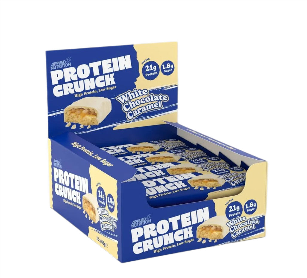 Applied Nutrition Bars — 12 servings (SKU: P44468)