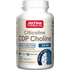 Jarrow Formulas Health and Wellbeing — 120 servings (SKU: P28877)