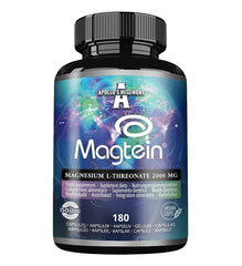Apollo's Hegemony Vitamins & Minerals — 90 servings (SKU: P53352)