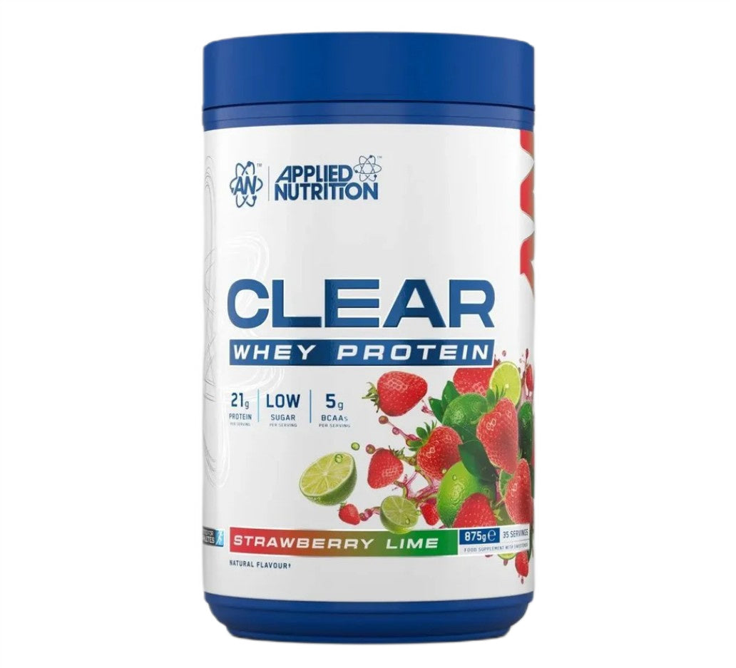 Applied Nutrition Protein — 35 servings (SKU: P53354)