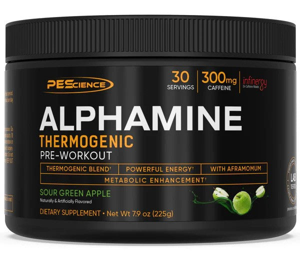 PEScience Slimming and Weight Management — 30 servings (SKU: P37966)