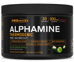PEScience Slimming and Weight Management — 30 servings (SKU: P37966)