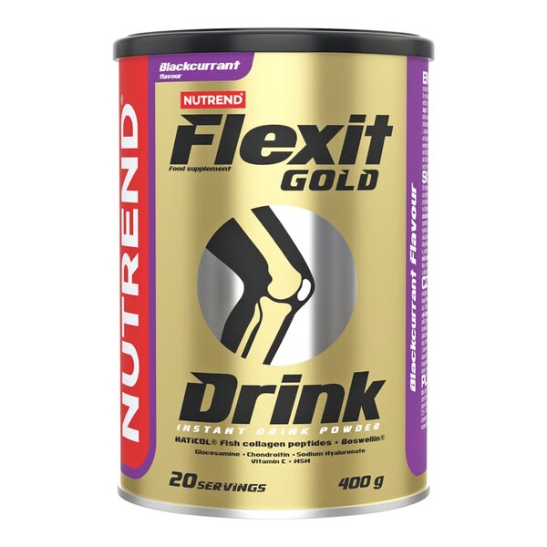 Nutrend Joint Support — 20 servings (SKU: P28516)