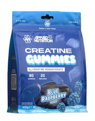 Applied Nutrition Creatine Supplements — 20 servings (SKU: P49311)