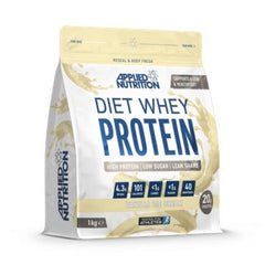Applied Nutrition Protein — 40 servings (SKU: P28667)