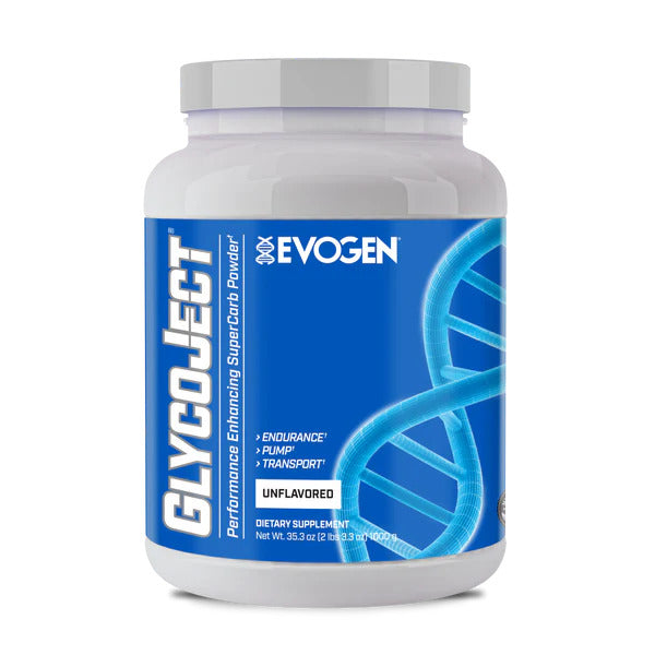 Evogen Pre & Post Workout — 38 servings (SKU: P6816)