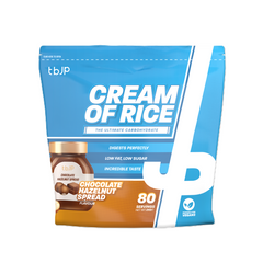 Cream of Rice, Chocolate Hazelnut Spread - 2000 grams