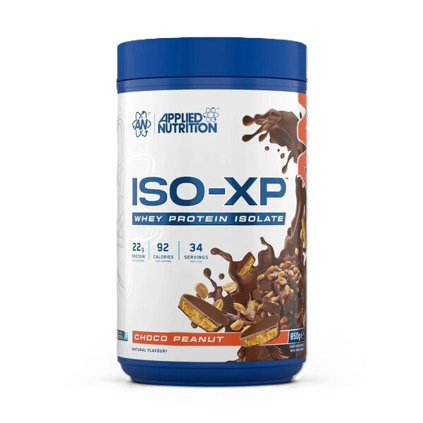 Applied Nutrition Protein — 34 servings (SKU: P53388)