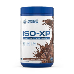 Applied Nutrition Protein — 34 servings (SKU: P53389)