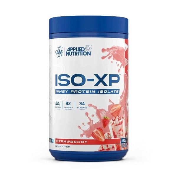 Applied Nutrition Protein — 34 servings (SKU: P53390)