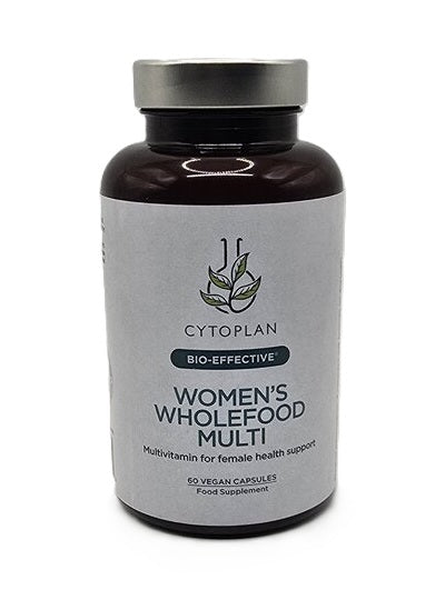Cytoplan Health and Wellbeing — 60 servings (SKU: P53395)