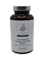Cytoplan Health and Wellbeing — 60 servings (SKU: P53395)