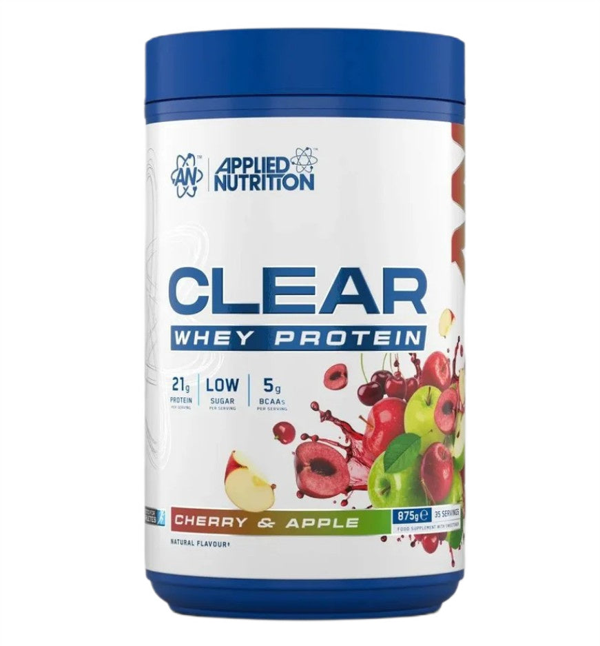 Applied Nutrition Protein — 35 servings (SKU: P53405)