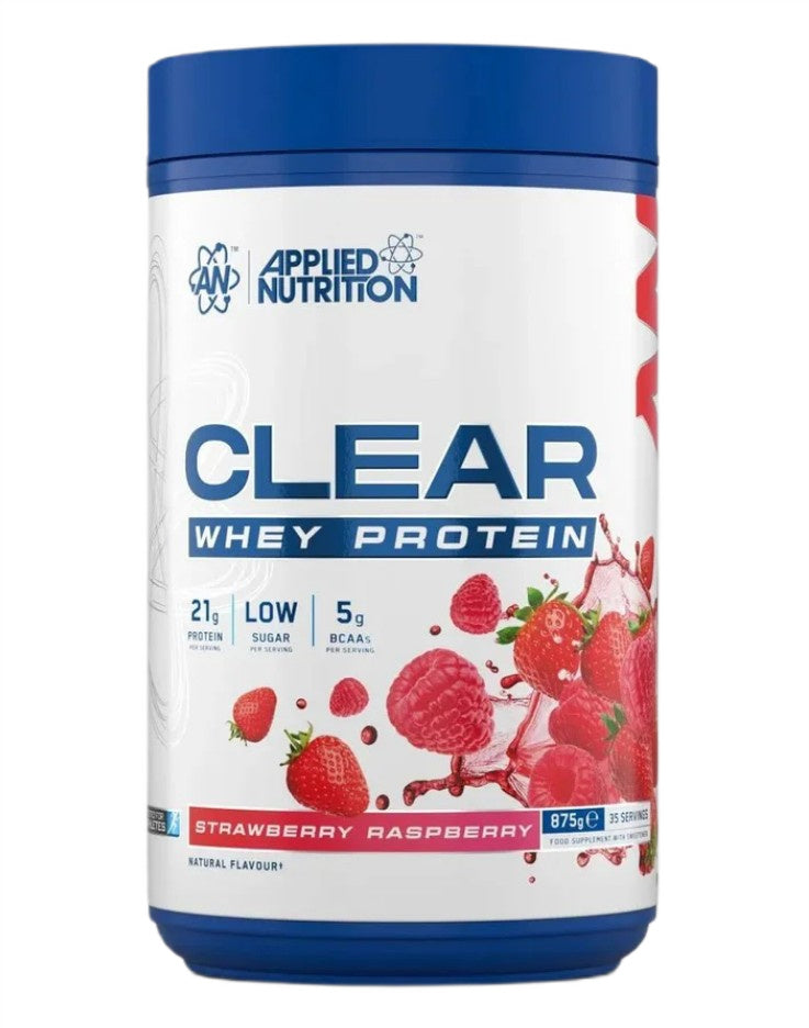 Applied Nutrition Protein — 35 servings (SKU: P53406)