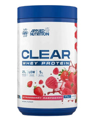 Applied Nutrition Protein — 35 servings (SKU: P53406)