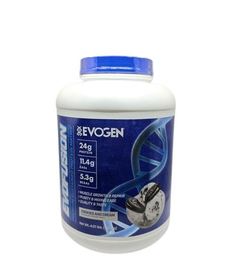 Evogen Protein — 52 servings (SKU: P53416)
