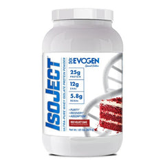 Evogen Protein — 25 servings (SKU: P53419)