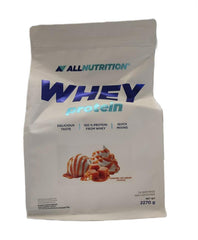 Allnutrition Protein — 75 servings (SKU: P53424)