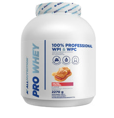 Allnutrition Protein — 75 servings (SKU: P53429)