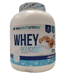 Allnutrition Protein — 75 servings (SKU: P53431)