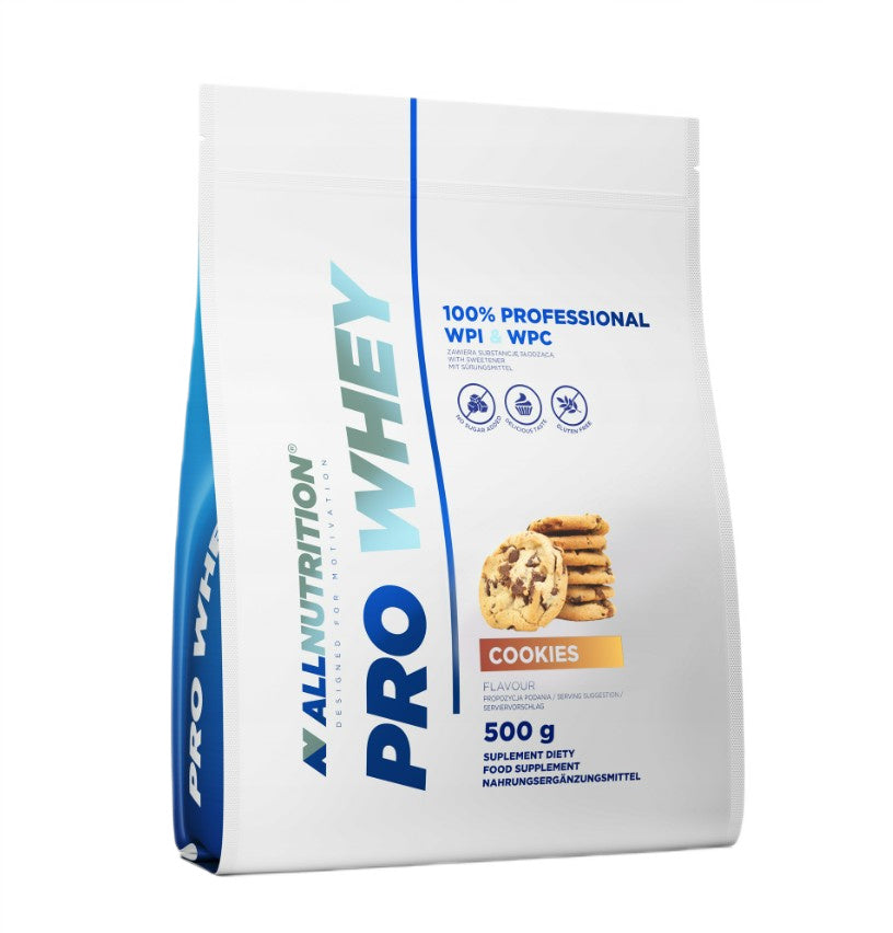 Allnutrition Protein — 16 servings (SKU: P53436)