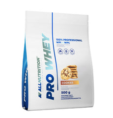Allnutrition Protein — 16 servings (SKU: P53436)